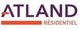 Logo Atland Residentiel