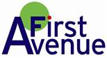 Logo First Avenue