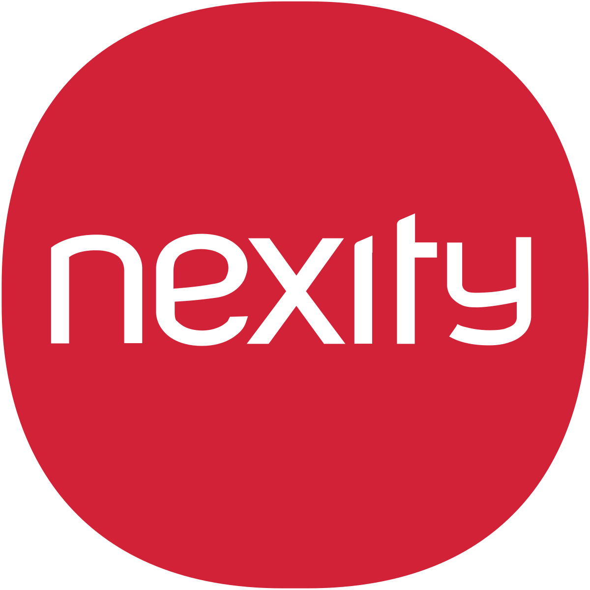 Logo nexity