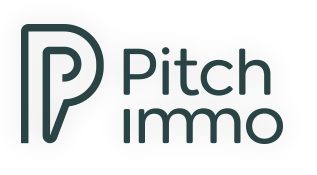 Logo pitch