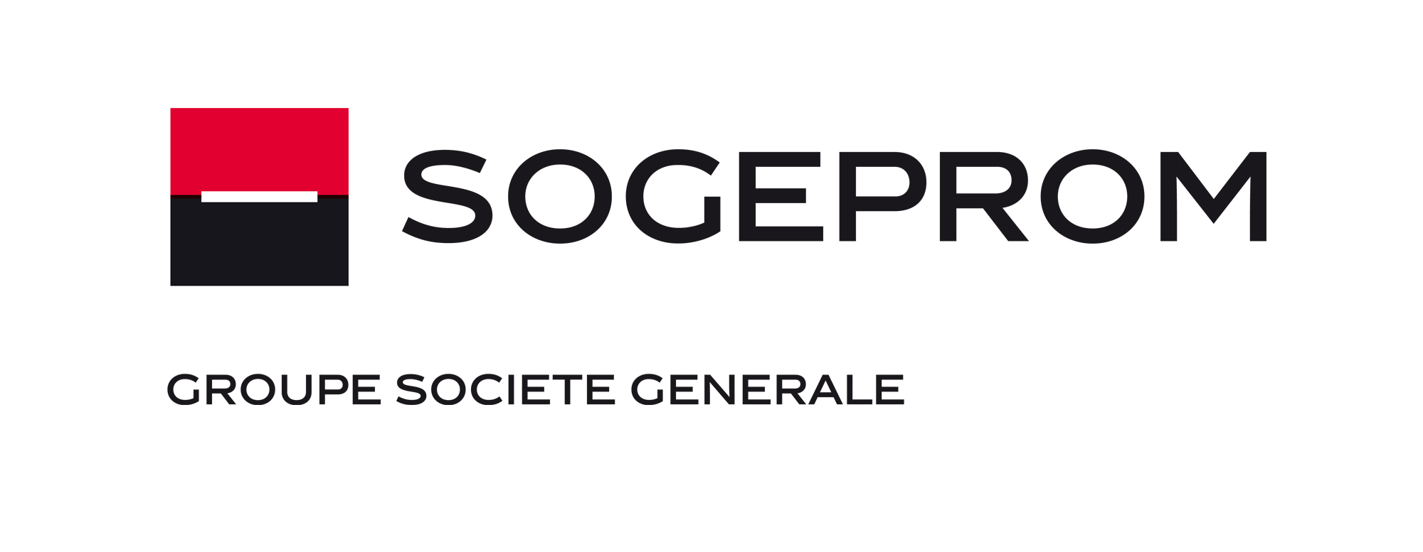 Logo Sogeprom